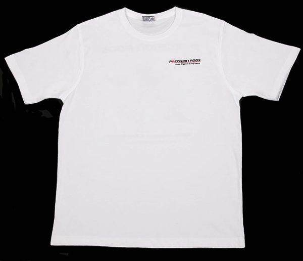 Mens Short-sleeve T-Shirt - Image 3