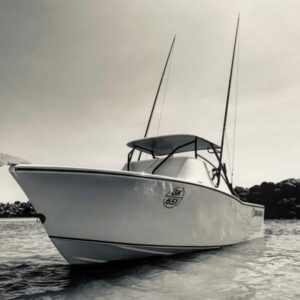 Precision Outrigger Per Set