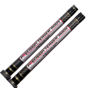 Precision Teaser Rod