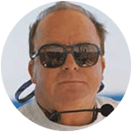 	 Captain Roddy Hays