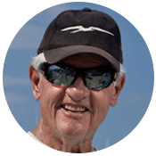 	 Captain Bart Miller