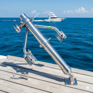 Lees Wishbone (Junior) Bases