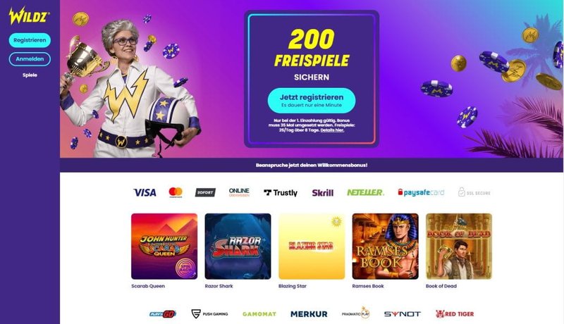 Asino Casino Erfahrungen: Login und Bonus ohne Einzahlung in Deutschland Asino Casino Erfahrungen: Login und Bonus ohne Einzahlung in Deutschland