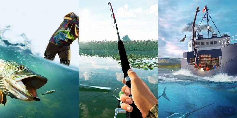 Experience the Ultimate Thrill of Ice Fishing at UK Live Casinos