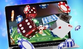 Experience the Thrill of SlotsDynamite Casino & Sportsbook 1948651658 Experience the Thrill of SlotsDynamite Casino & Sportsbook 1948651658