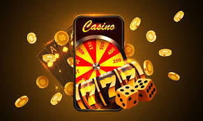 Experience Thrills at Online Casino SapphireBet Experience Thrills at Online Casino SapphireBet