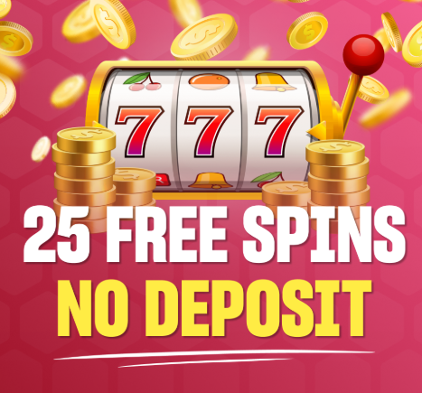Unlock 25 Free Spins for Registration The Ultimate Guide to Casino Bonuses