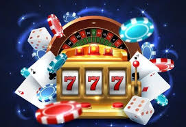 Explore the Exciting World of Wild.io Online Casino UK