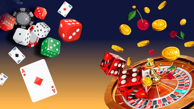 The Thrill of Online Casino Wins at WinsMania The Thrill of Online Casino Wins at WinsMania